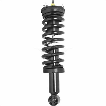 UNITY AUTOMOTIVE Front Suspension Strut Coil Spring Assembly For Chevrolet Colorado GMC Canyon RWD 78A-11600
